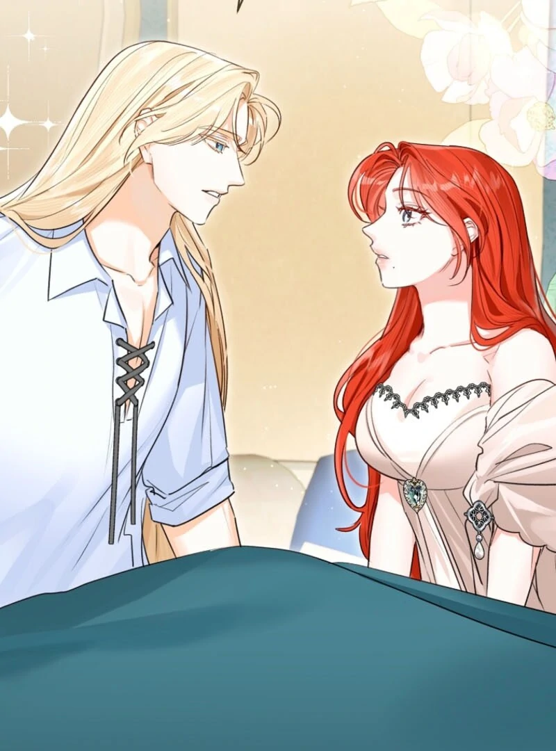 The Archduke's Fabulous Fake Marriage Chapter 82 page 46
