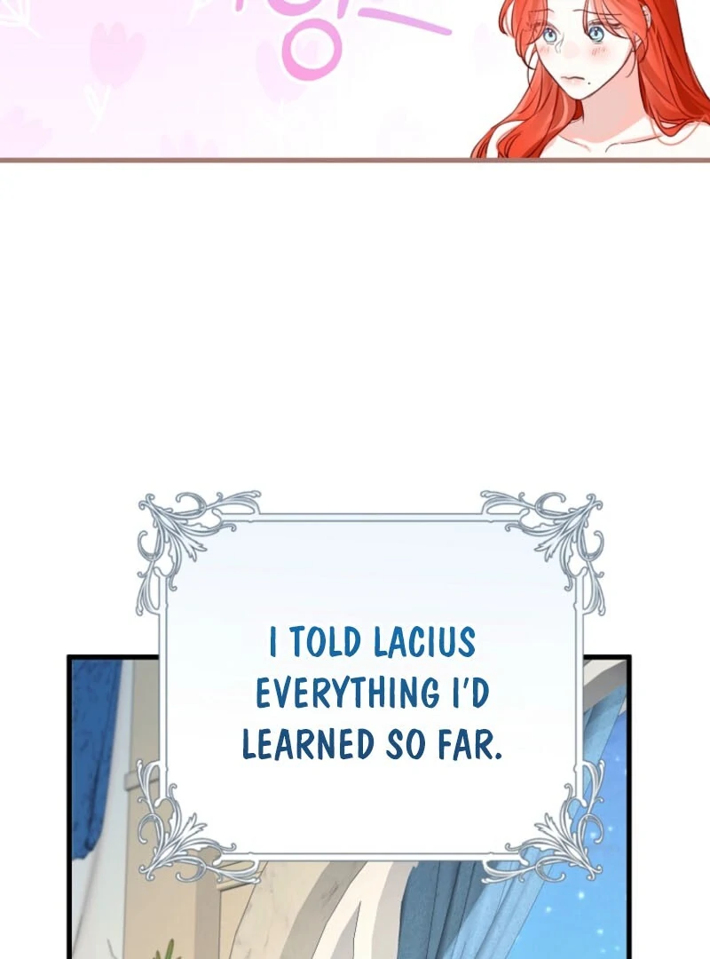 The Archduke's Fabulous Fake Marriage Chapter 82 page 51