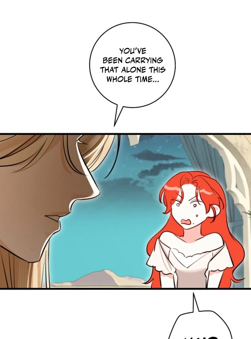 The Archduke's Fabulous Fake Marriage Chapter 82 page 82