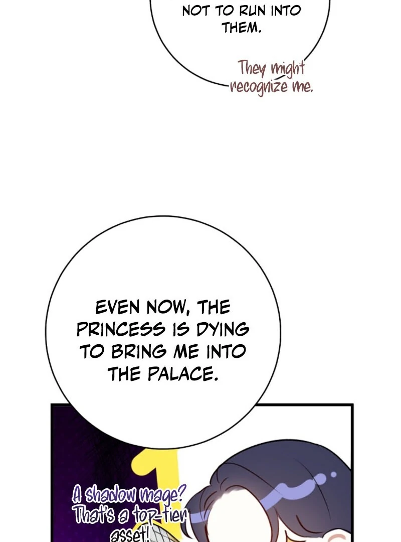 The Archduke's Fabulous Fake Marriage Chapter 82 page 62