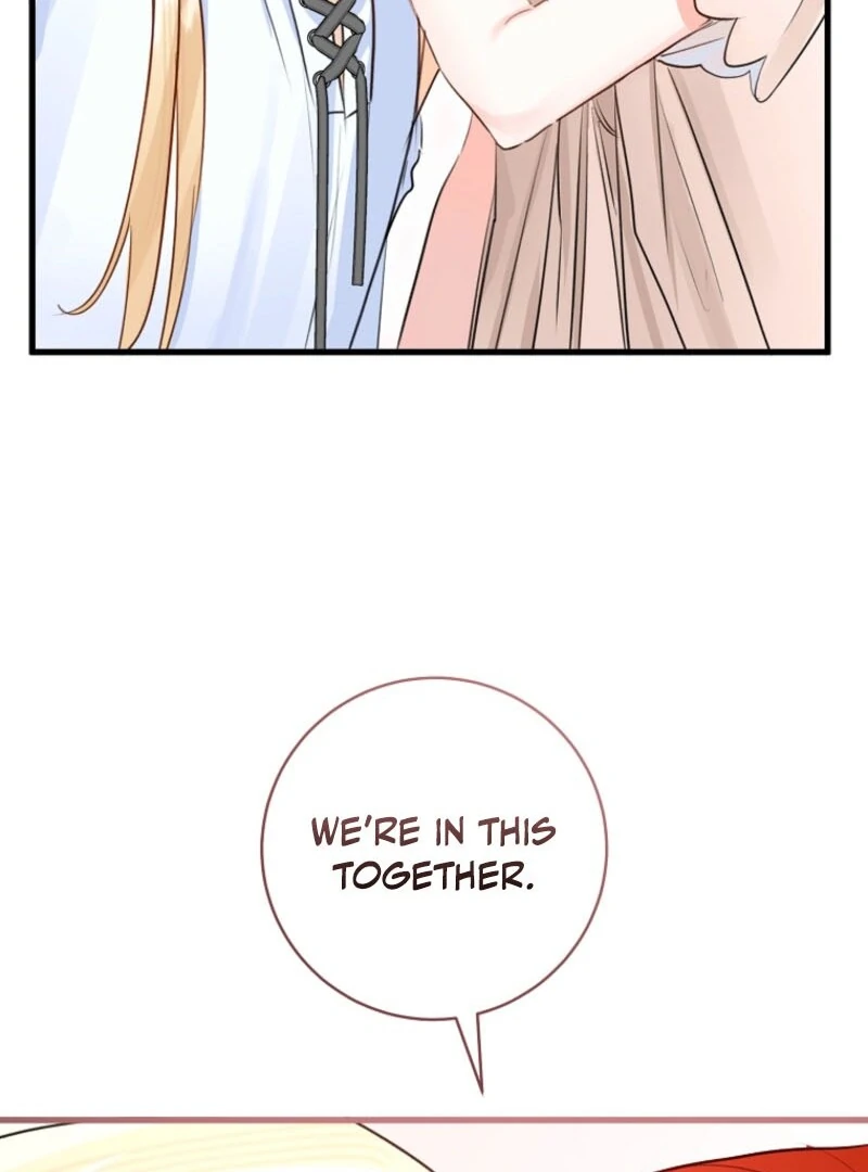 The Archduke's Fabulous Fake Marriage Chapter 82 page 104