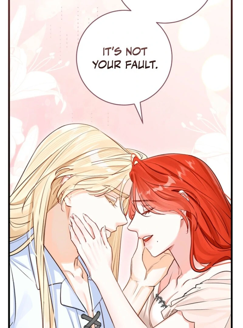 The Archduke's Fabulous Fake Marriage Chapter 82 page 103