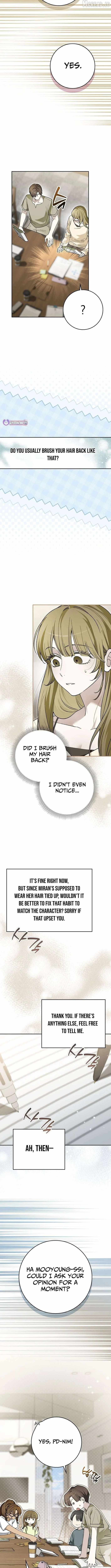 Rookie but One-in-a-Million Actor Chapter 81 page 12