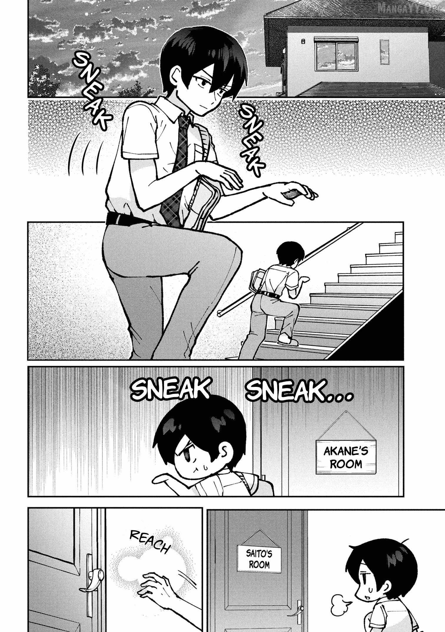 Class no Daikirai na Joshi to Kekkon Suru Koto ni Natta Chapter 43.2 page 9