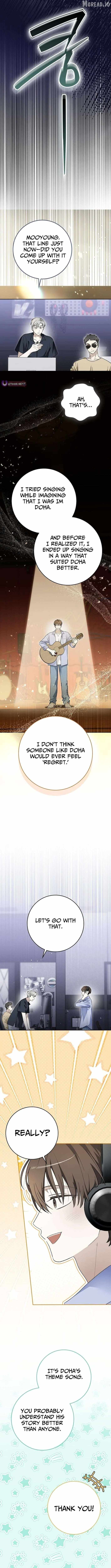 Rookie but One-in-a-Million Actor Chapter 81 page 2
