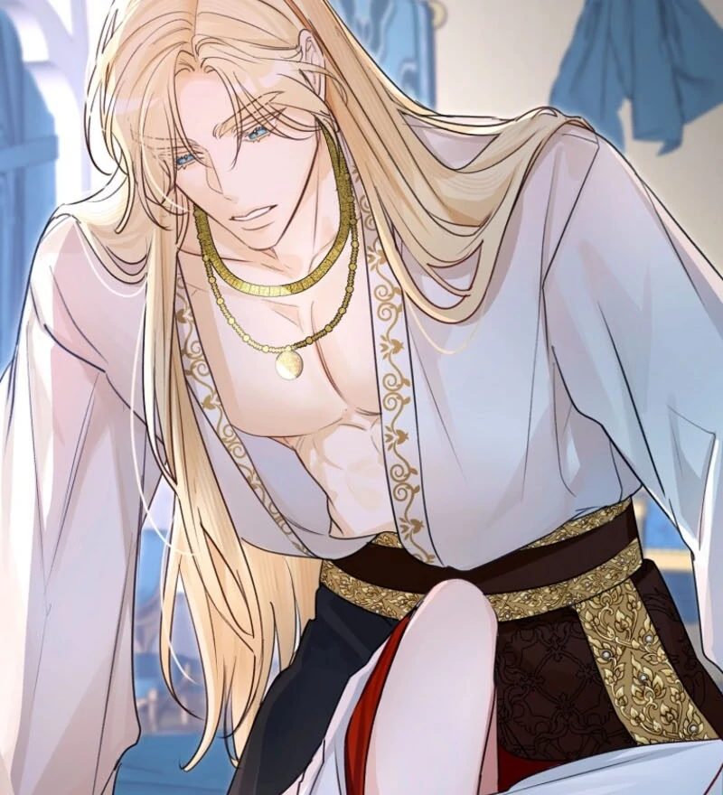 The Archduke's Gorgeous Wedding Was a Fraud Chapter 82 page 11