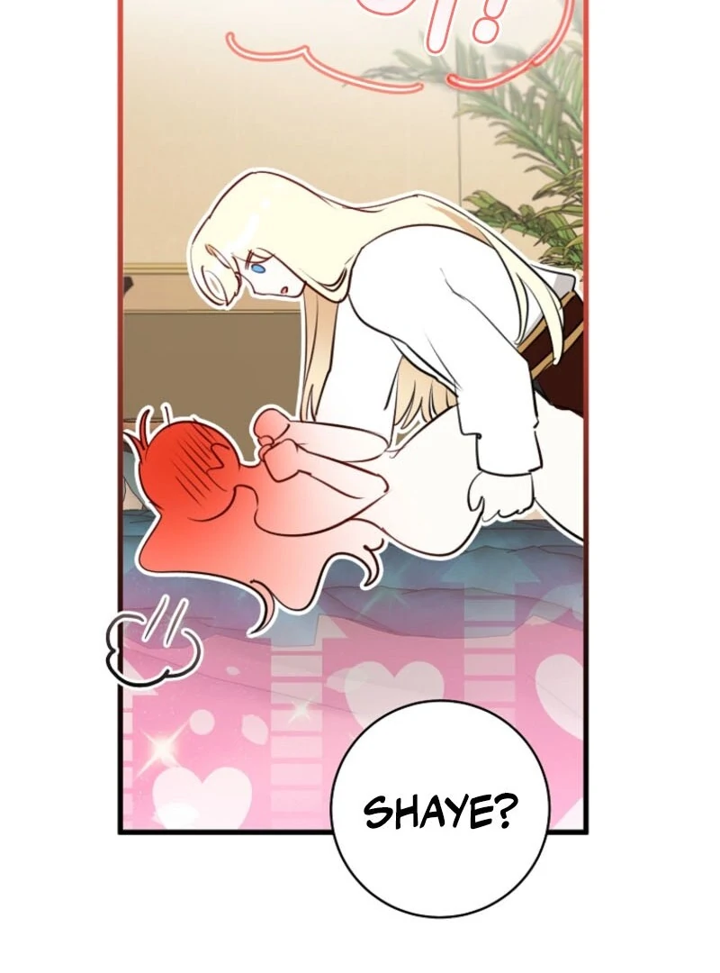 The Archduke's Gorgeous Wedding Was a Fraud Chapter 82 page 18
