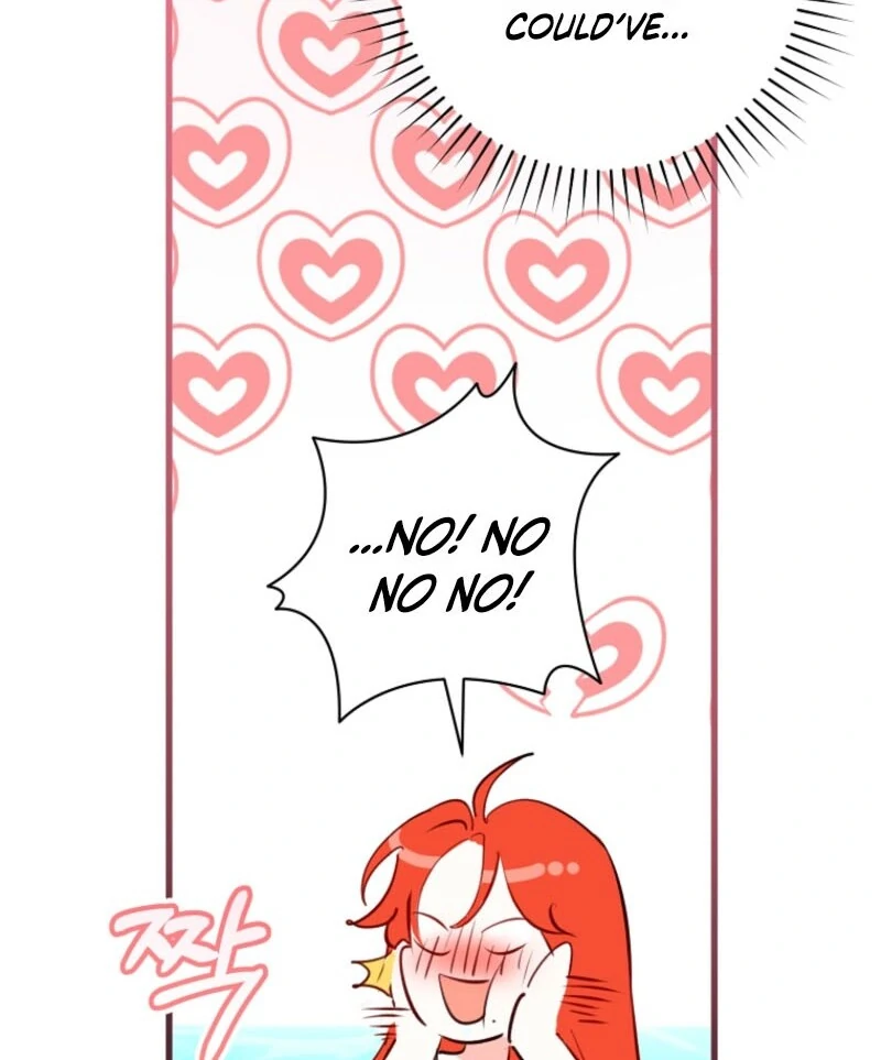 The Archduke's Gorgeous Wedding Was a Fraud Chapter 82 page 33