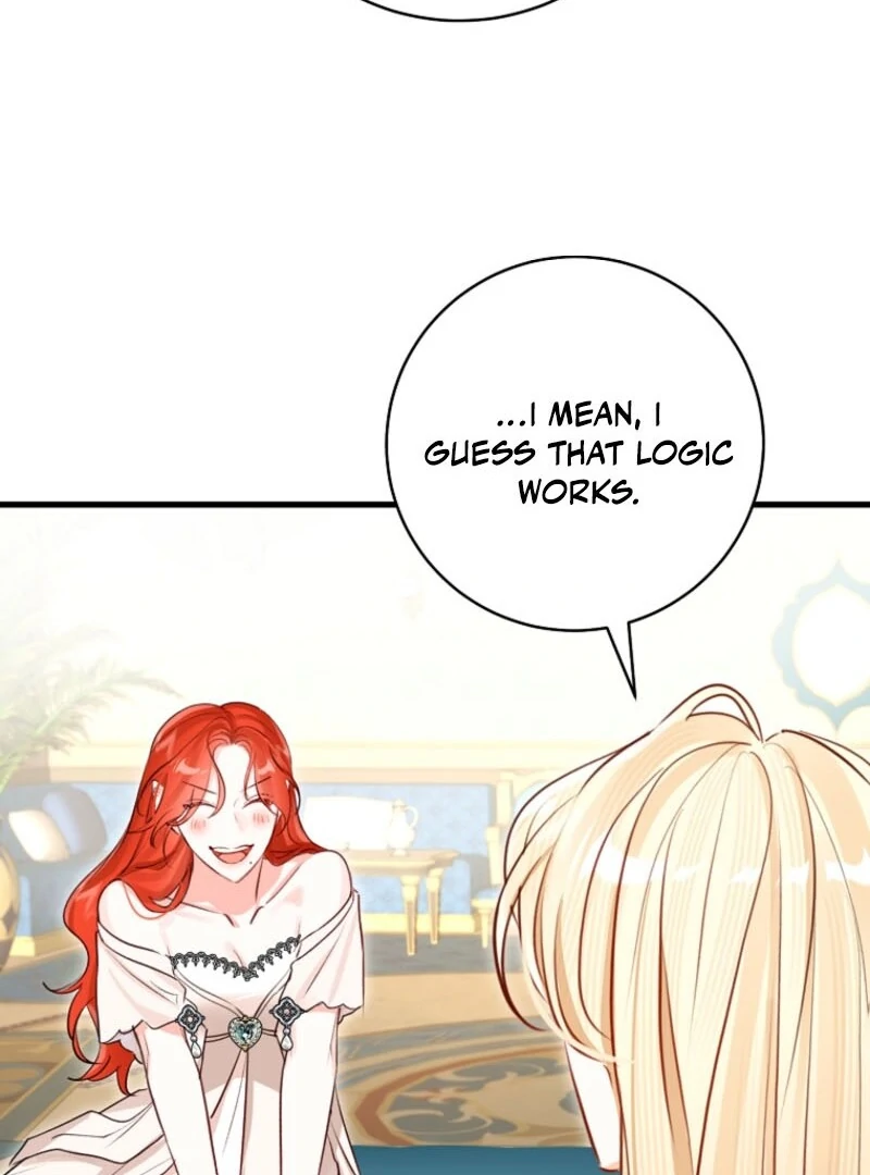 The Archduke's Gorgeous Wedding Was a Fraud Chapter 82 page 75