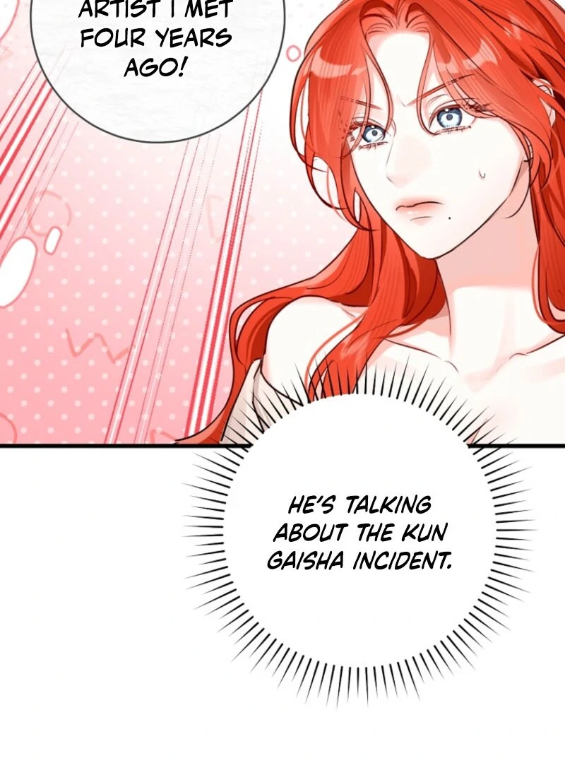 The Archduke's Gorgeous Wedding Was a Fraud Chapter 82 page 42