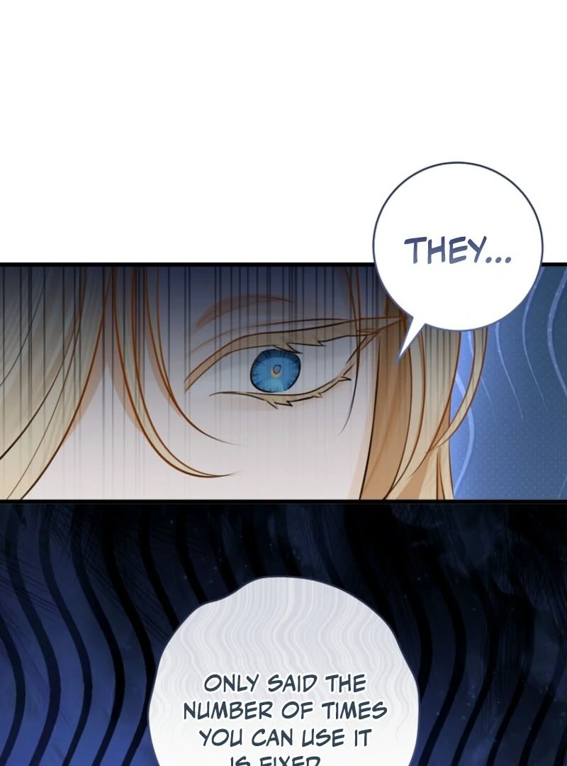 The Archduke's Gorgeous Wedding Was a Fraud Chapter 82 page 69