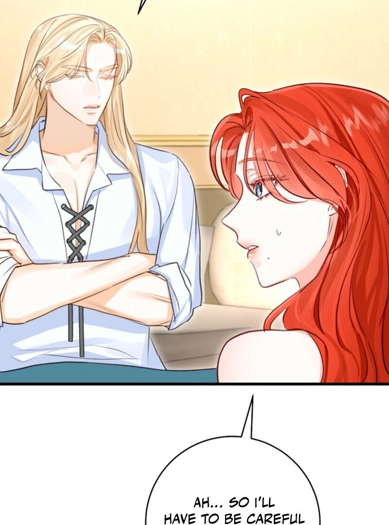 The Archduke's Gorgeous Wedding Was a Fraud Chapter 82 page 62