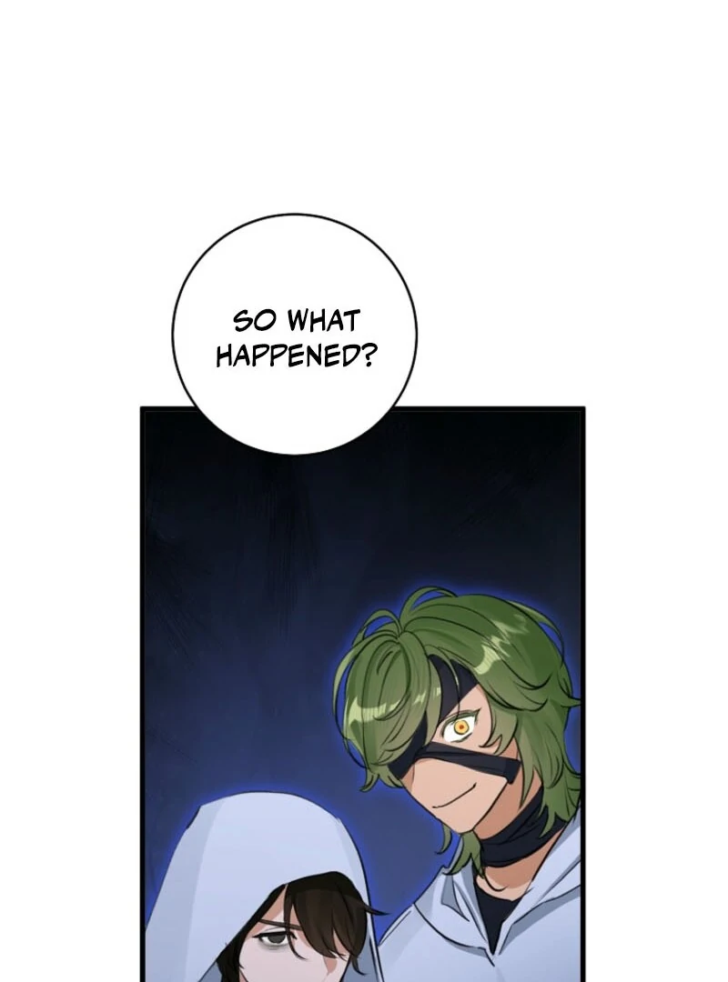 The Archduke's Gorgeous Wedding Was a Fraud Chapter 82 page 60