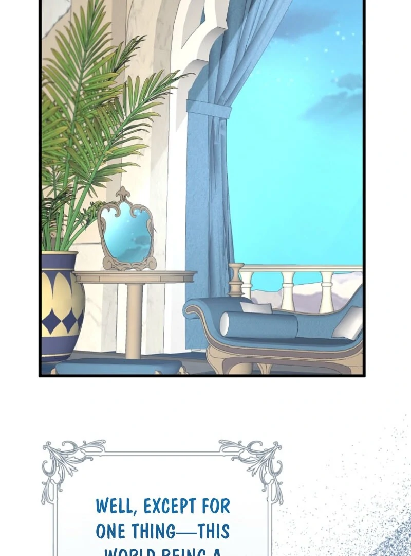 The Archduke's Gorgeous Wedding Was a Fraud Chapter 82 page 53