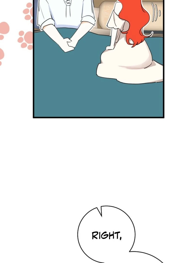 The Archduke's Gorgeous Wedding Was a Fraud Chapter 82 page 40