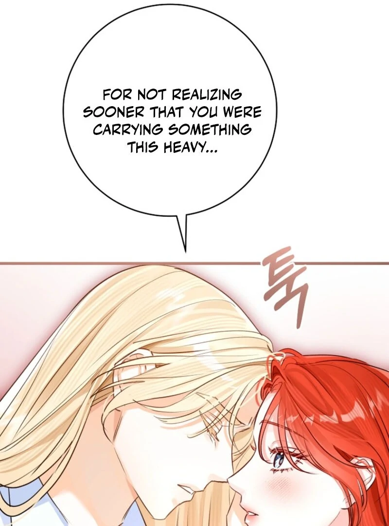 The Archduke's Gorgeous Wedding Was a Fraud Chapter 82 page 98