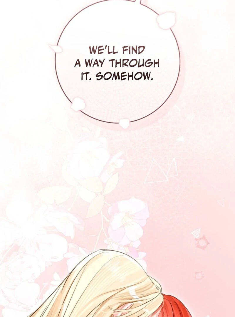 The Archduke's Gorgeous Wedding Was a Fraud Chapter 82 page 107