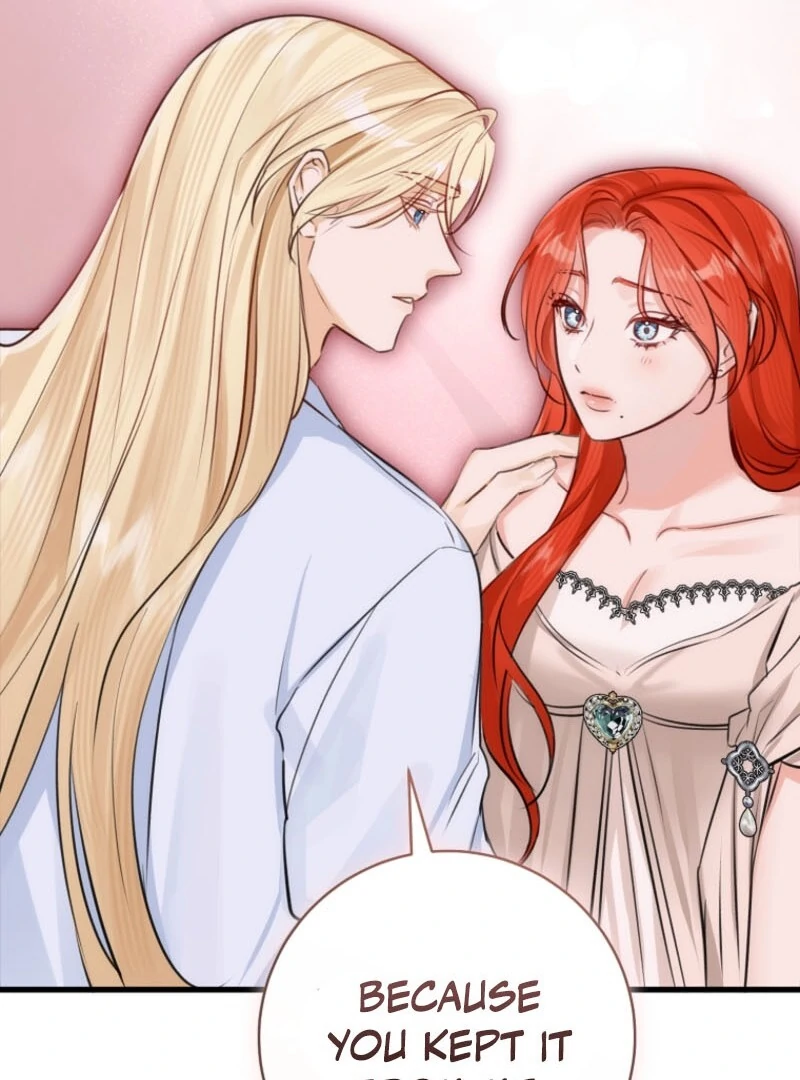 The Archduke's Gorgeous Wedding Was a Fraud Chapter 82 page 95