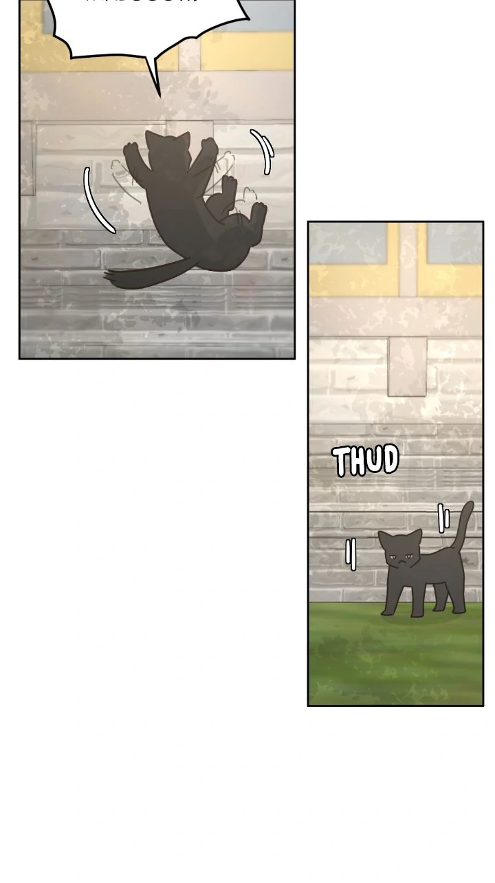 I Adopted a Male Lead From a Prison Shelter Chapter 84 page 15