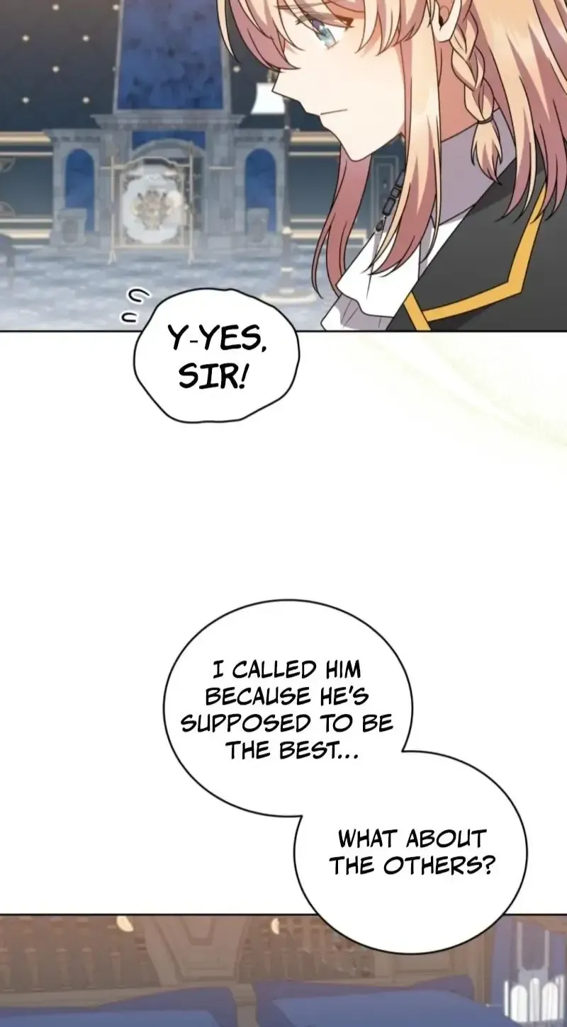 I Became the Daughter-in-Law of the Righteous Mad Dog Chapter 83 page 22