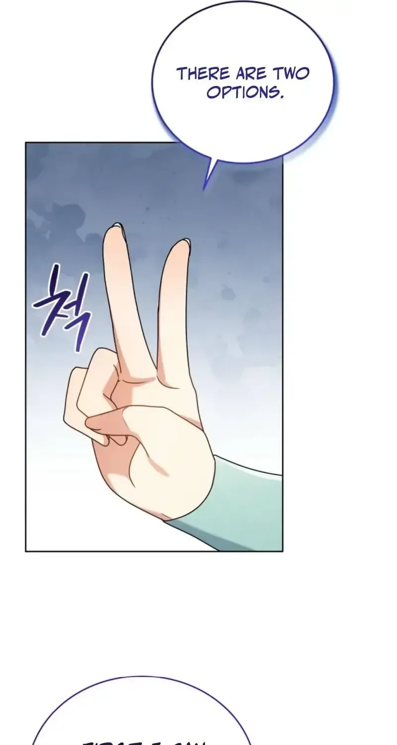 I Became the Daughter-in-Law of the Righteous Mad Dog Chapter 83 page 38