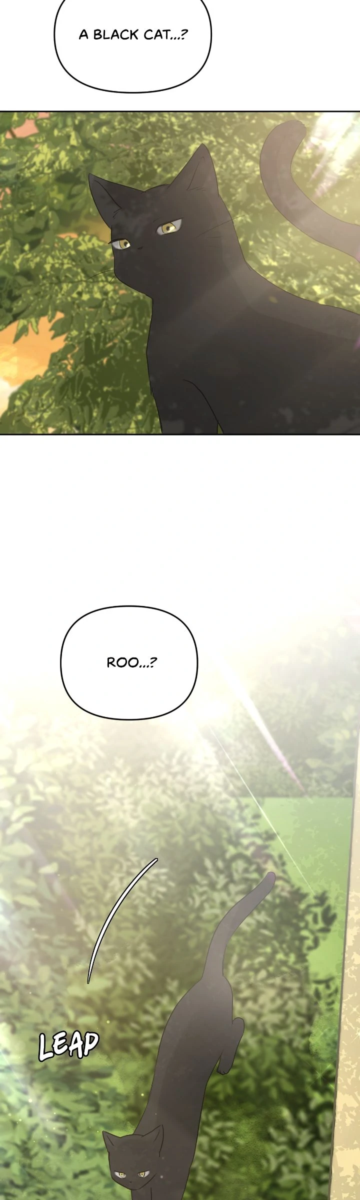 I Adopted a Male Lead From a Prison Shelter Chapter 84 page 29