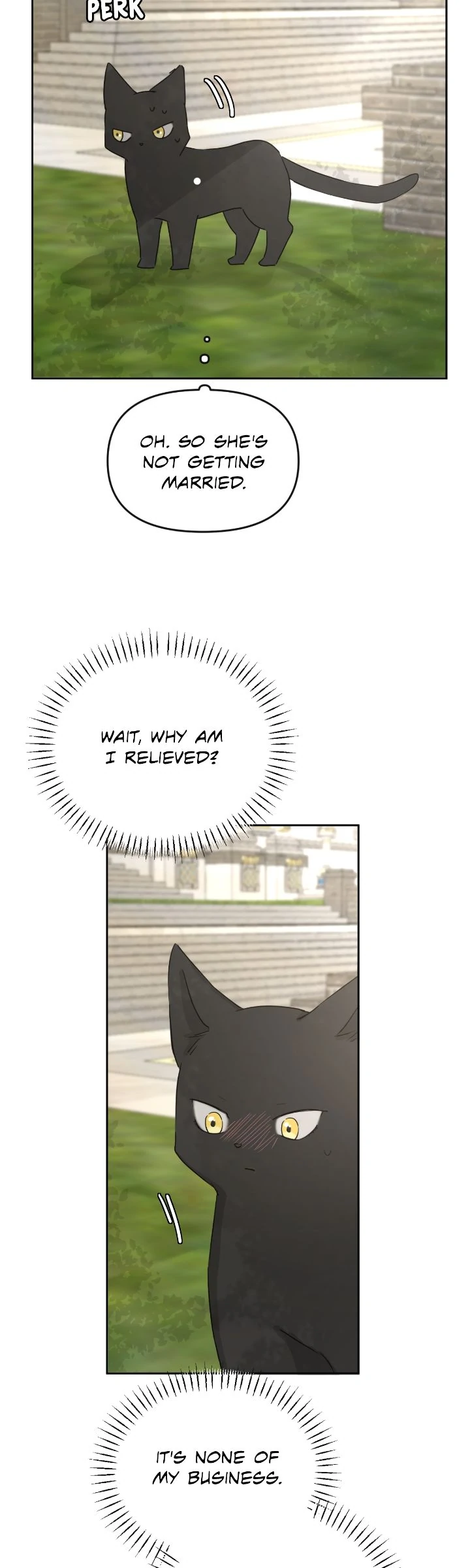 I Adopted a Male Lead From a Prison Shelter Chapter 84 page 17