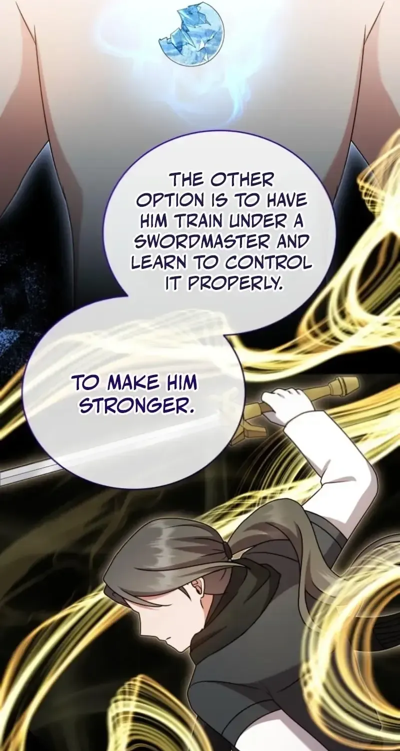 I Became the Daughter-in-Law of the Righteous Mad Dog Chapter 83 page 41