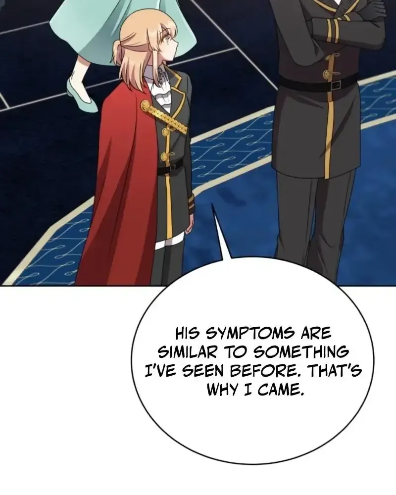 I Became the Daughter-in-Law of the Righteous Mad Dog Chapter 83 page 28