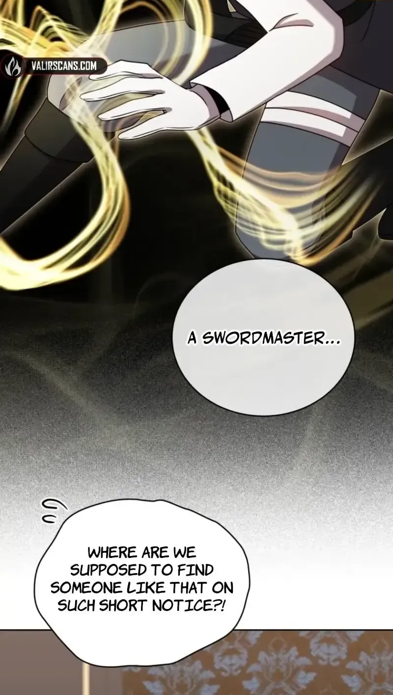 I Became the Daughter-in-Law of the Righteous Mad Dog Chapter 83 page 42