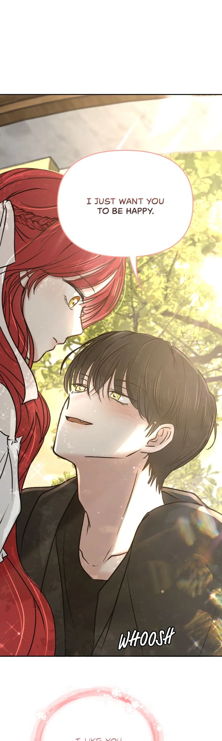 I Adopted a Male Lead From a Prison Shelter Chapter 84 page 32