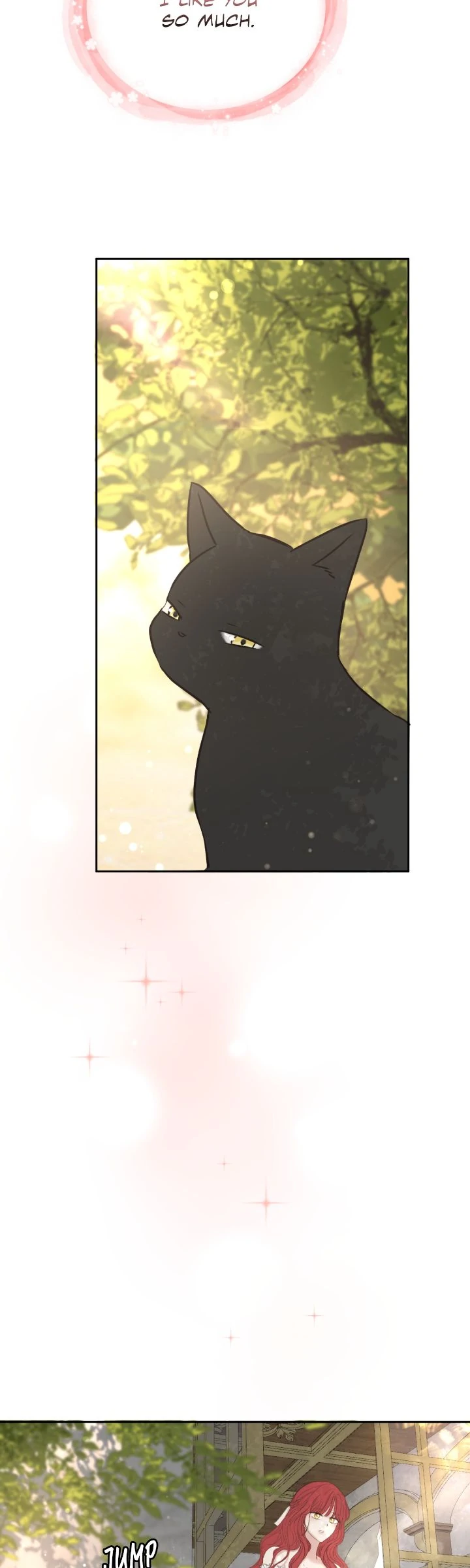I Adopted a Male Lead From a Prison Shelter Chapter 84 page 33