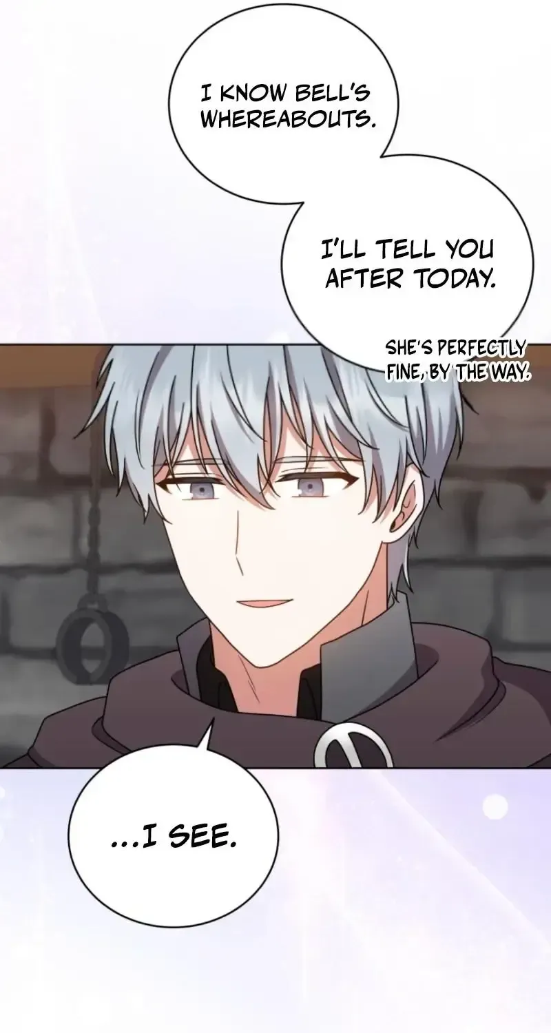 I Became the Daughter-in-Law of the Righteous Mad Dog Chapter 83 page 56