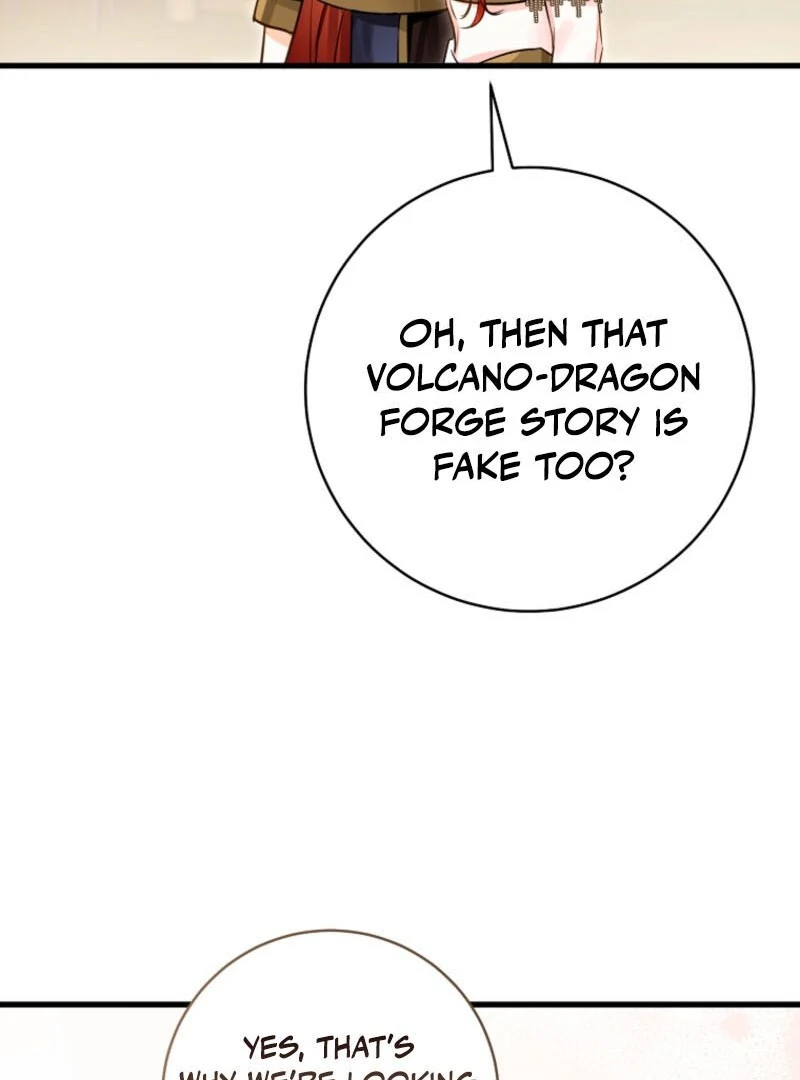 The Archduke's Fabulous Fake Marriage Chapter 83 page 19