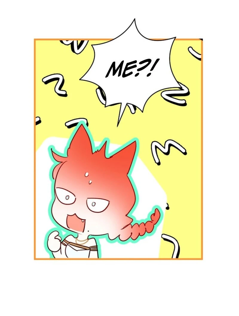 The Archduke's Fabulous Fake Marriage Chapter 83 page 22