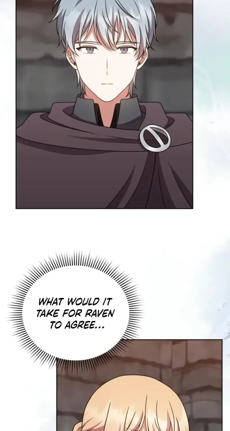 I Became the Daughter-in-Law of the Righteous Mad Dog Chapter 83 page 50