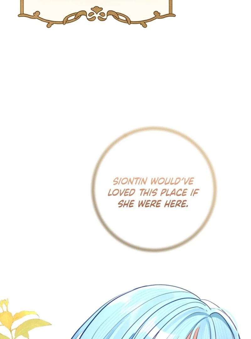 The Archduke's Fabulous Fake Marriage Chapter 83 page 5