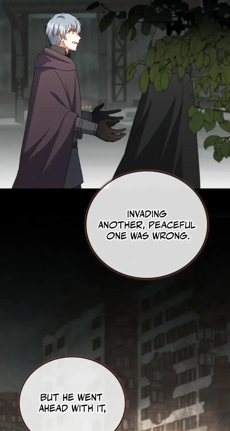 I Became the Daughter-in-Law of the Righteous Mad Dog Chapter 83 page 78