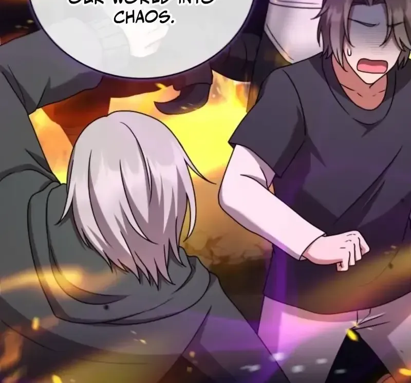 I Became the Daughter-in-Law of the Righteous Mad Dog Chapter 83 page 65