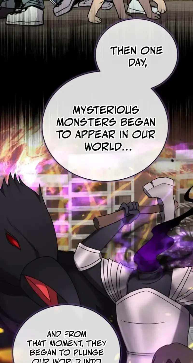 I Became the Daughter-in-Law of the Righteous Mad Dog Chapter 83 page 64