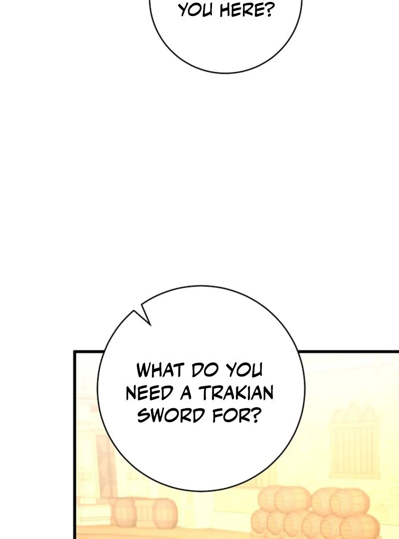 The Archduke's Fabulous Fake Marriage Chapter 83 page 42