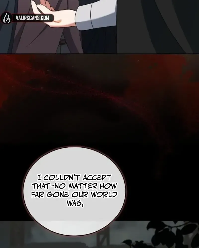 I Became the Daughter-in-Law of the Righteous Mad Dog Chapter 83 page 77