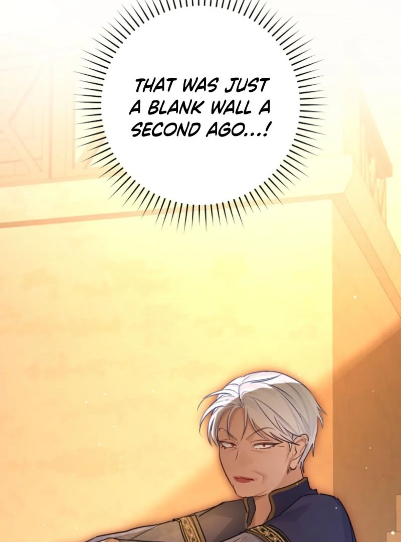 The Archduke's Fabulous Fake Marriage Chapter 83 page 32