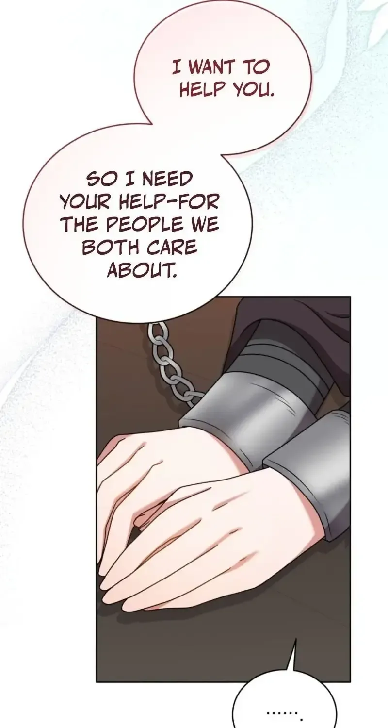 I Became the Daughter-in-Law of the Righteous Mad Dog Chapter 83 page 54