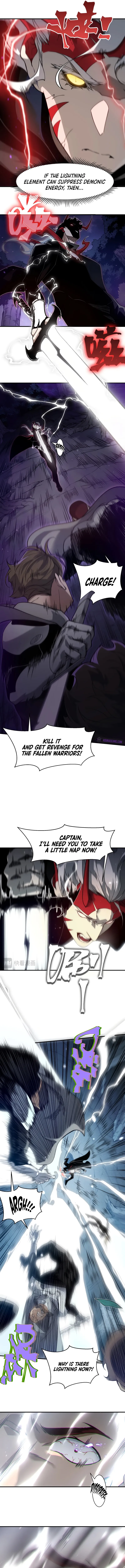 The Devil Never Cries Chapter 83 page 4