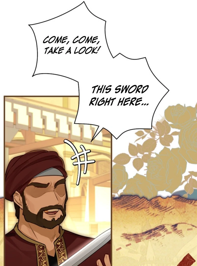 The Archduke's Fabulous Fake Marriage Chapter 83 page 13