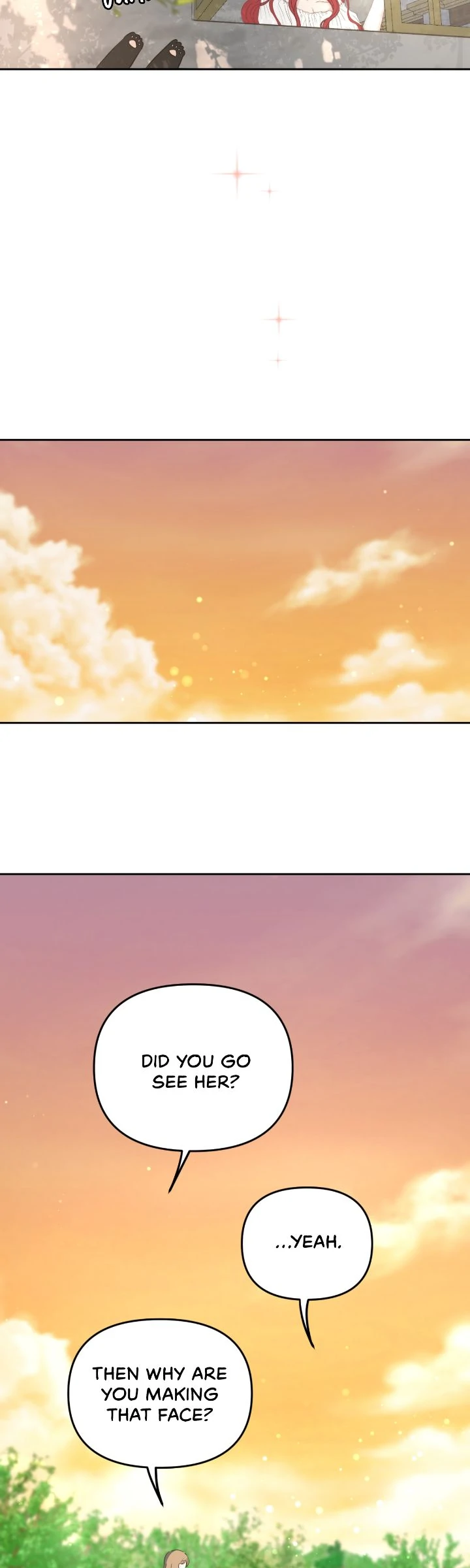 I Adopted a Male Lead From a Prison Shelter Chapter 84 page 34