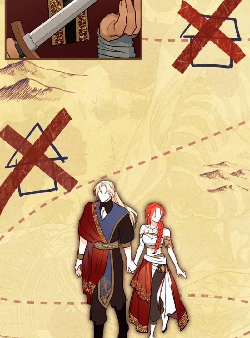 The Archduke's Fabulous Fake Marriage Chapter 83 page 14