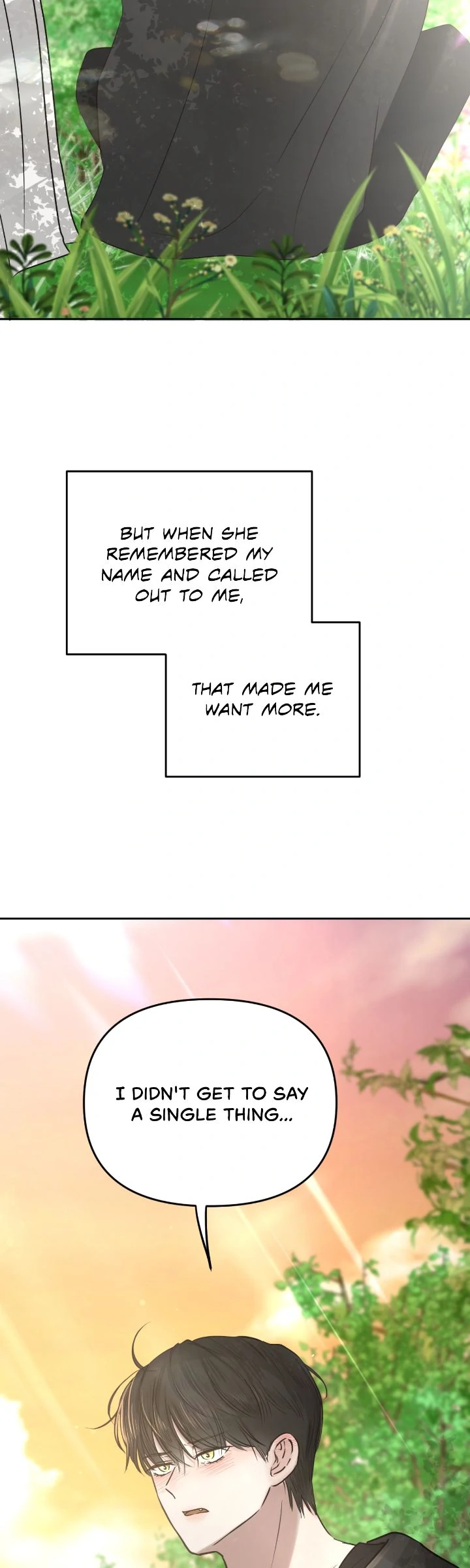 I Adopted a Male Lead From a Prison Shelter Chapter 84 page 37
