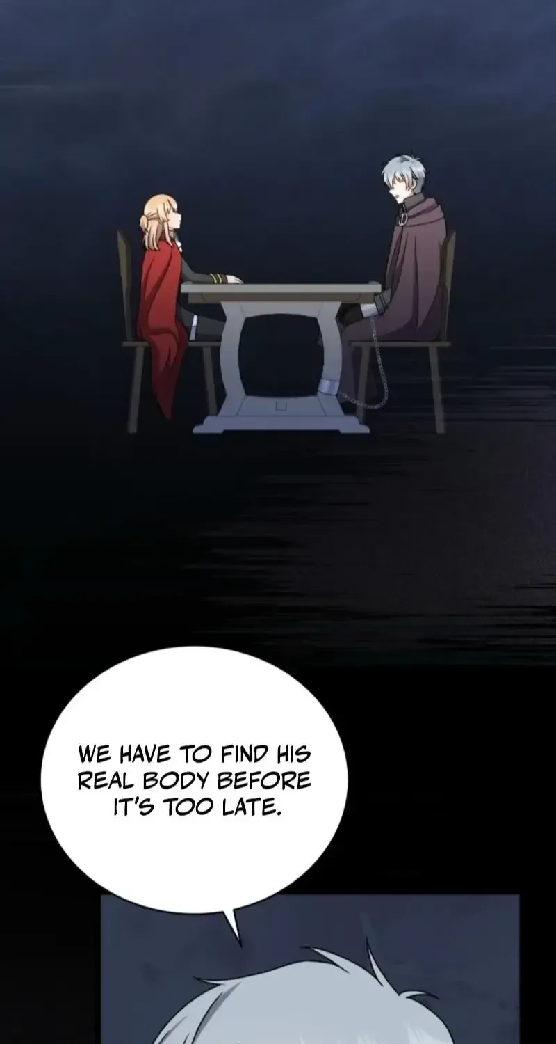 I Became the Daughter-in-Law of the Righteous Mad Dog Chapter 83 page 84